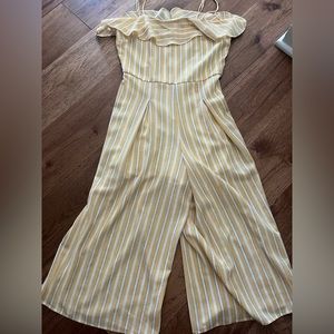 Altard State Romper